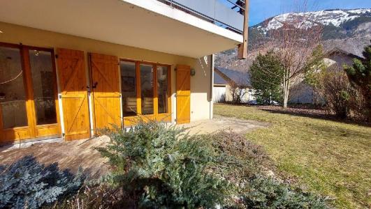 Vente Appartement 2 pi�ces BOURG-D'OISANS 38520