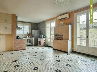 Vente Maison 5 pi�ces PORT-SAINTE-MARIE 47130