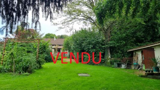 Vente Maison 5 pi�ces VILLEMOTIER 01270