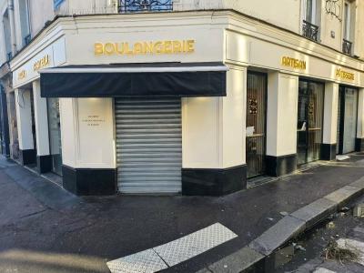 Vente Maison PARIS-11EME-ARRONDISSEMENT 75011