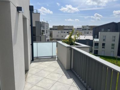 Location Appartement 2 pièces ANGERS 49100