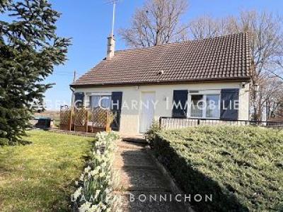 Vente Maison 5 pi�ces CHARNY 89120