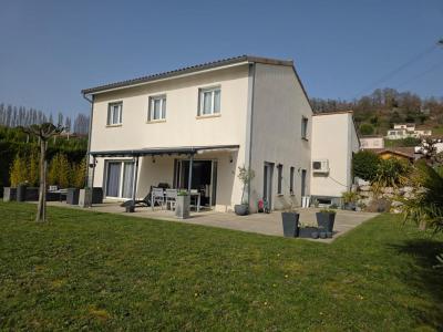 Vente Maison 6 pi�ces GEYSSANS 26750