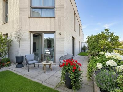 Vente Appartement 3 pièces VILLEJUIF 94800