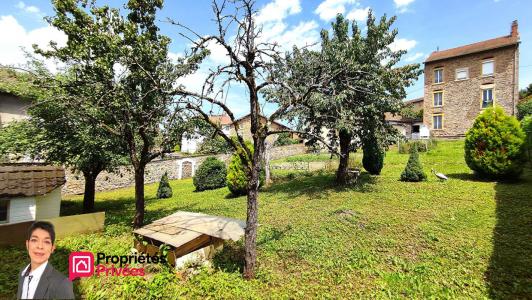 Vente Immeuble BOURG-DE-THIZY 69240