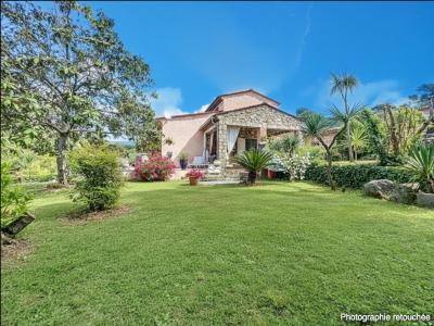 Vente Maison 4 pi�ces AURIBEAU-SUR-SIAGNE 06810