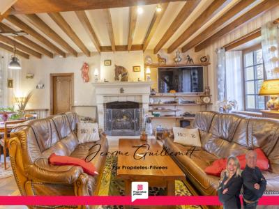 Vente Maison 6 pi�ces NEUVY-SUR-BARANGEON 18330