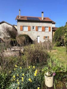 Vente Maison 5 pi�ces CORGNAC-SUR-L'ISLE 24800