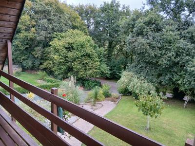 Vente Maison 5 pièces GOURIN 56110