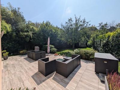 Vente Maison 6 pi�ces SERAINCOURT 95450