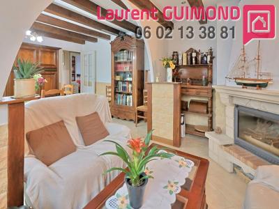 Vente Maison 6 pi�ces SANNOIS 95110