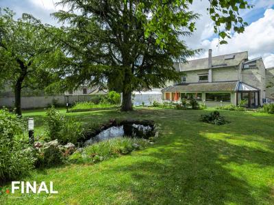 Vente Maison 8 pi�ces WARMERIVILLE 51110