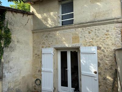 Vente Maison 3 pi�ces CREON 33670