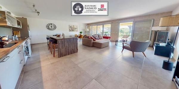 Vente Appartement 3 pi�ces SAINT-RAPHAEL 83700