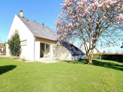 Vente Maison 7 pi�ces AGNETZ 60600