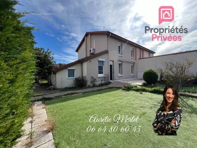 Vente Maison 4 pi�ces CLERMONT-FERRAND 63100