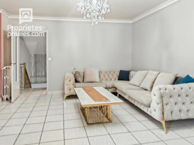 Vente Maison 5 pi�ces HAVRE 76600