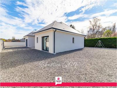 Vente Maison 5 pi�ces ROMORANTIN-LANTHENAY 41200