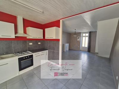 Vente Maison 5 pi�ces HERBIERS 85500