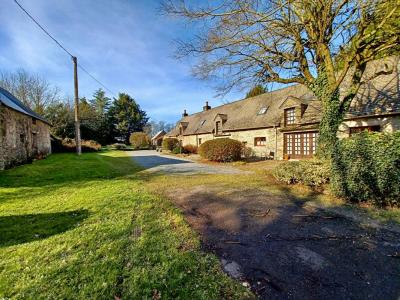 Vente Maison 11 pi�ces MARZAN 56130