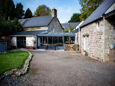 Vente Maison 6 pi�ces CIRAL 61320