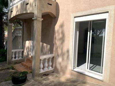 Location Appartement 3 pièces MARTIGUES 13500