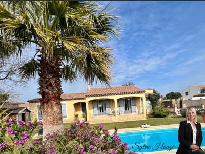 Vente Maison 4 pi�ces FOS-SUR-MER 13270