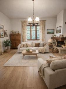 Vente Maison 6 pi�ces BOUSCAT 33110