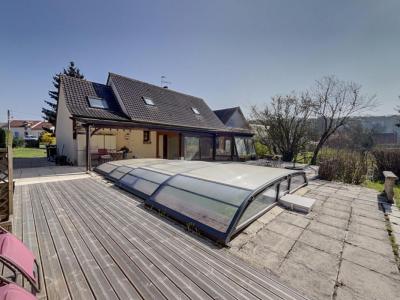 Vente Maison 7 pi�ces RAMBOUILLET 78120