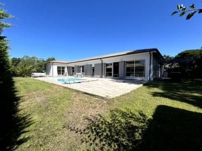 Vente Maison CARCANS  33