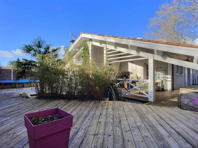 Vente Maison 4 pi�ces LEOGNAN 33850