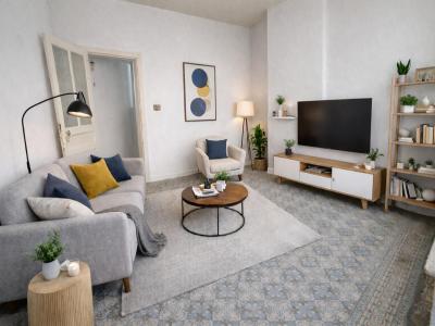 Vente Maison 3 pi�ces HENIN-BEAUMONT 62110