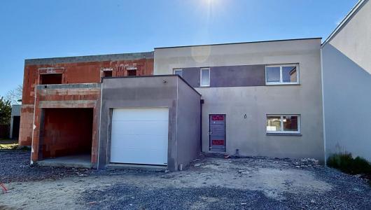 Vente Maison 5 pi�ces ANCENIS 44150