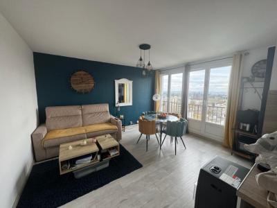 Vente Appartement VILLIERS-LE-BEL 95400