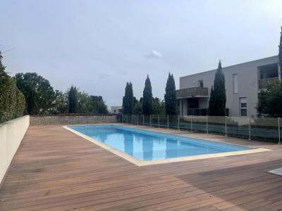 Vente Appartement 2 pi�ces VALETTE-DU-VAR 83160