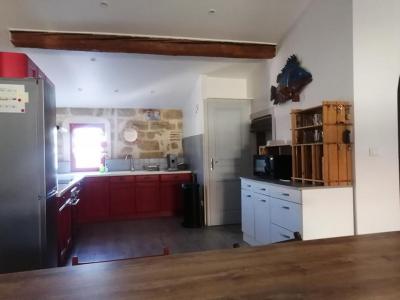 Vente Appartement 3 pi�ces MEZE 34140