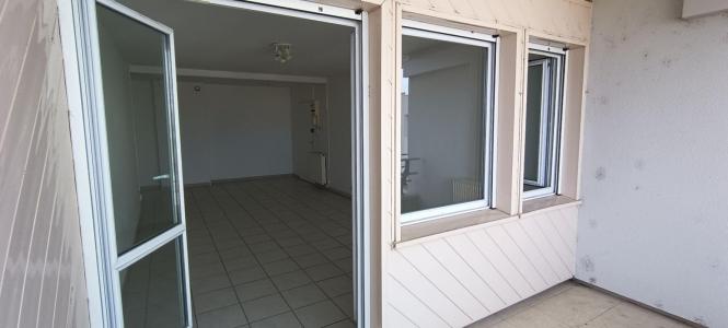 Vente Appartement 4 pi�ces NEVERS 58000