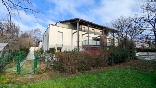 Vente Appartement 3 pi�ces RAMONVILLE-SAINT-AGNE 31520