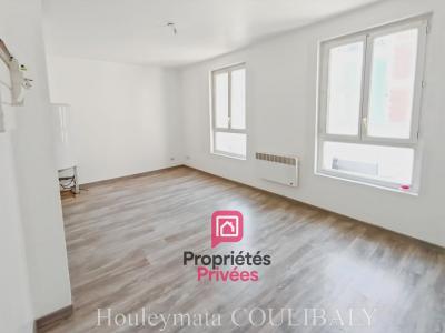 Vente Appartement 2 pi�ces HAVRE 76600