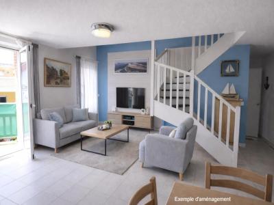 Vente Appartement 5 pi�ces ARCACHON 33120