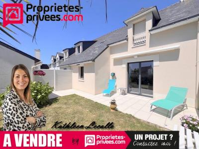 Vente Maison 5 pi�ces GUERANDE 44350