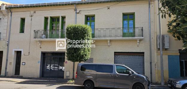Vente Maison 6 pi�ces PERPIGNAN 66000