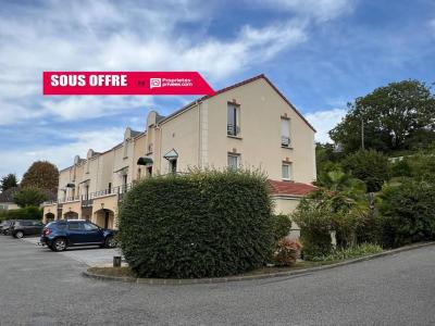Vente Appartement 3 pi�ces MEULAN 78250