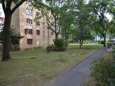Vente Appartement 4 pi�ces SAINTE-GENEVIEVE-DES-BOIS 91700