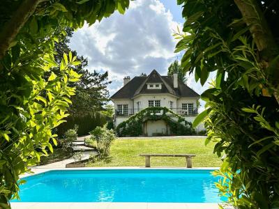 Vente Maison 7 pi�ces AMILLY 45200