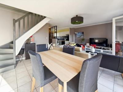 Vente Maison 4 pi�ces GRISOLLES 82170