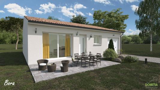 Vente Maison 4 pi�ces VAUVERT 30600