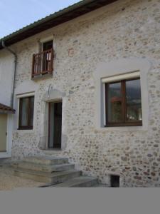 Location Maison 3 pi�ces SAINTE-MARIE-D'ALLOIX 38660