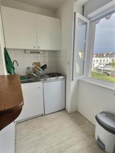 Vente Appartement ANGERS 