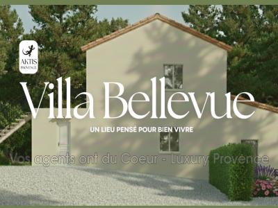 For sale Apartment GREASQUE 